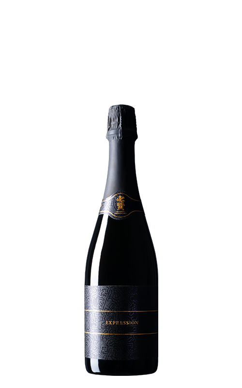 Shichiken Expression Sparkling — MTC Sake